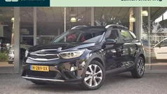 Gebruikt 2020 Kia Stonic SUV | € 13.910 (Eerlijke prijs)
