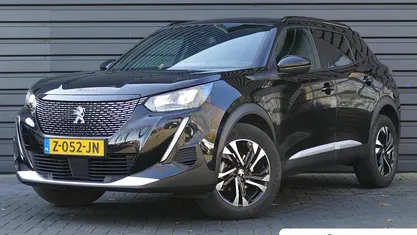 Occasion Peugeot 2008 Allure 2024 SUV