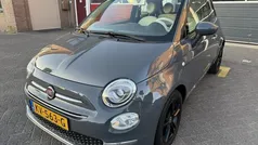 Gebruikt 2016 Fiat 500 Lounge Hatchback | € 6.995 (Eerlijke prijs)
