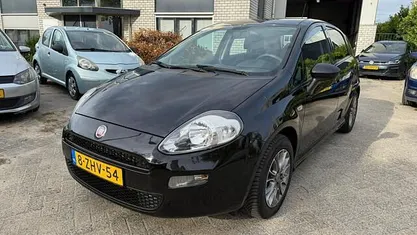 Occasion Fiat Punto Evo Pop 80 PK (58 kW) 2015 Hatchback
