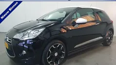 Gebruikt 2014 Citroën DS3 So Chic Hatchback | € 4.995 (Eerlijke prijs)