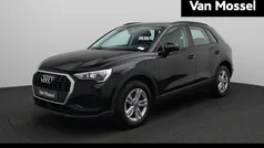 Zwart Gebruikt 2023 Audi Q3 Design SUV | € 29.900 (Goede deal)