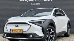 Gebruikt 2023 Subaru Solterra SUV | € 30.950 (Super prijs)