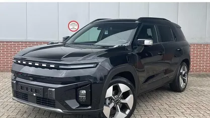 Occasion 2025 Ssangyong (KGM) Torres EVX SUV | € 47.250 (Eerlijke prijs)