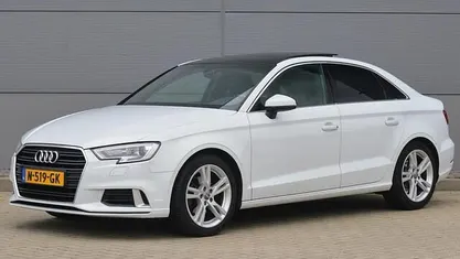 Occasion Audi A3 Design 150 PK (110 kW) 2017 Sedan