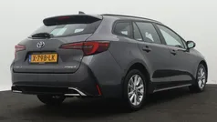 Gebruikt 2023 Toyota Corolla Active Stationwagen | € 27.245 (Eerlijke prijs)