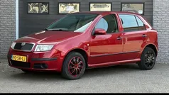 Gebruikt 2005 Skoda Fabia Hatchback | € 1.950 (Eerlijke prijs)