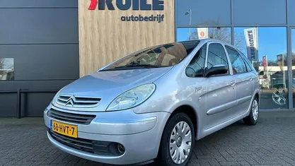 Occasion Citroën Xsara 109 PK (80 kW) 2009 MPV