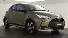 Gebruikt 2025 Toyota Yaris Style Hatchback | € 26.899 (Eerlijke prijs)