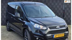 Gebruikt 2015 Ford Transit Trend Van | € 10.900 (Eerlijke prijs)