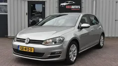 Grijs Gebruikt 2015 VW Golf VII Comfortline Hatchback | € 8.650 (Eerlijke prijs)