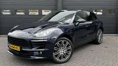 Gebruikt 2017 Porsche Macan SUV | € 44.950 (Goede deal)