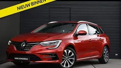 Gebruikt 2022 Renault Mégane GrandTour Intens Stationwagen | € 21.949 (Eerlijke prijs)