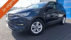 Gebruikt 2018 Opel Grandland X SUV | € 13.899 (Super prijs)