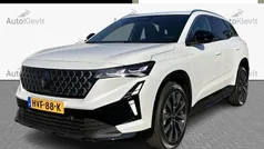 Wit Nieuw 2025 Renault Austral Komfort SUV | € 40.950 (Super prijs)