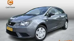 Grijs Gebruikt 2013 Seat Ibiza Hatchback | € 7.495 (Eerlijke prijs)