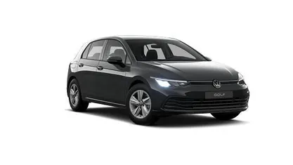 Occasion 2024 VW Golf VIII Life Hatchback | € 27.627 (Eerlijke prijs)