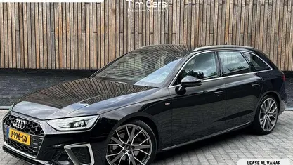 Occasion 2020 Audi A4 S-Line Stationwagen | € 27.950 (Eerlijke prijs)