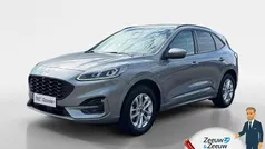 Grijs Gebruikt 2022 Ford Kuga ST-Line SUV | € 26.740 (Eerlijke prijs)