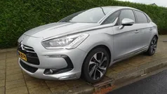Grijs Gebruikt 2013 Citroën DS5 Chic Hatchback | € 9.950 (Eerlijke prijs)