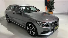 Gebruikt 2016 Mercedes C180 Stationwagen | € 17.950 (Eerlijke prijs)