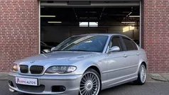 Gebruikt 2002 BMW 320 Executive Sedan | € 4.950 (Eerlijke prijs)