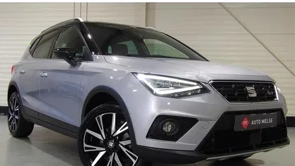 Gebruikt 2019 Seat Arona FR SUV | € 18.945 (Eerlijke prijs)