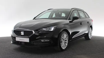Occasion 2025 Seat Leon Style Stationwagen | € 40.990 (Eerlijke prijs)