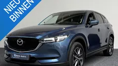 Gebruikt 2018 Mazda CX-5 SUV | € 27.990 (Eerlijke prijs)