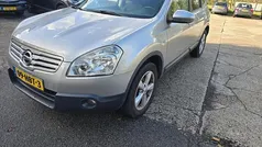 Gebruikt 2008 Nissan Qashqai +2 SUV | € 5.550 (Super prijs)