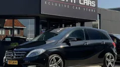 Gebruikt 2012 Mercedes B180 Ambition MPV | € 7.900 (Eerlijke prijs)