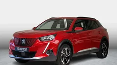 Gebruikt 2021 Peugeot e-2008 Allure SUV | € 16.819 (Eerlijke prijs)
