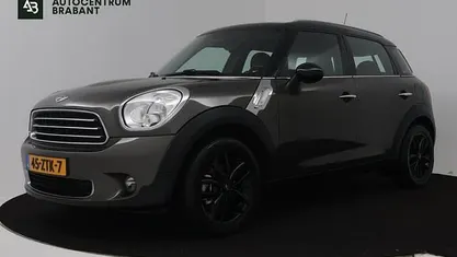 Occasion Mini Cooper Countryman Business 123 PK (90 kW) 2013 SUV