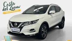 Gebruikt 2018 Nissan Qashqai N-Connecta SUV | € 19.935 (Eerlijke prijs)