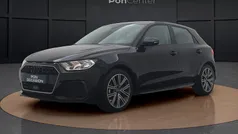 Zwart Gebruikt 2021 Audi A1 Sportback Hatchback | € 22.950 (Eerlijke prijs)