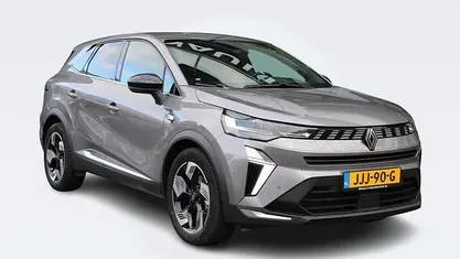 Occasion 2025 Renault Symbioz Techno SUV | € 32.845 (Eerlijke prijs)