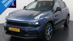 Gebruikt 2024 Lynk & Co 01 SUV | € 28.877 (Eerlijke prijs)