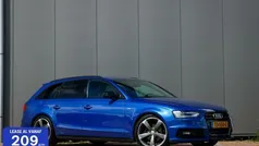 Gebruikt 2015 Audi A4 S-Line Stationwagen | € 12.940 (Eerlijke prijs)