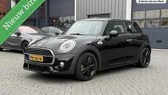 Gebruikt 2017 Mini John Cooper Works Chili Hatchback | € 12.940 (Super prijs)