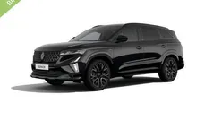 Overige Nieuw 2025 Renault Espace Esprit Alpine MPV | € 52.075 (Eerlijke prijs)