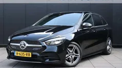Gebruikt 2020 Mercedes B200 Business MPV | € 29.999 (Eerlijke prijs)