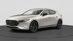 Overige Nieuw 2025 Mazda 3 Homura-Line Hatchback | € 35.940 (Super prijs)