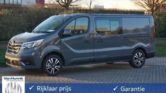 Gebruikt 2024 Renault Trafic Urban Van | € 38.850 (Eerlijke prijs)