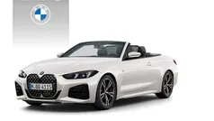 Gebruikt 2025 BMW 420 M Sport Cabriolet | € 88.358 (Super prijs)