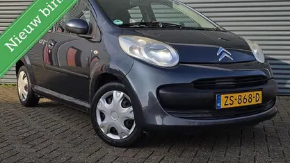 Occasion 2006 Citroën C1 Hatchback | € 1.840 (Eerlijke prijs)