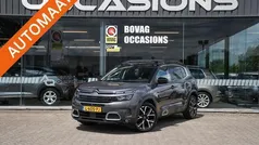 Grijs Gebruikt 2021 Citroën C5 Aircross Business Class SUV | € 21.950 (Eerlijke prijs)