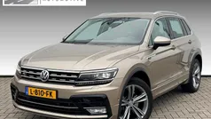 Gebruikt 2017 VW Tiguan Highline SUV | € 22.395 (Goede deal)