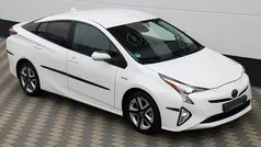 Gebruikt 2016 Toyota Prius Executive Hatchback | € 19.445 (Eerlijke prijs)