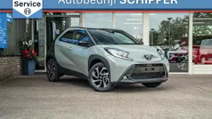 Groen Nieuw 2025 Toyota Aygo Pulse Hatchback | € 24.950 (Eerlijke prijs)