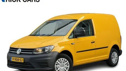 Occasion 2018 VW Caddy Trendline MPV | € 8.990 (Super prijs)